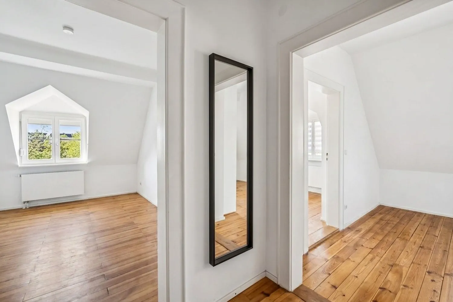 3 Zimmer Wohnung mit 45 m² in München – Bild 3