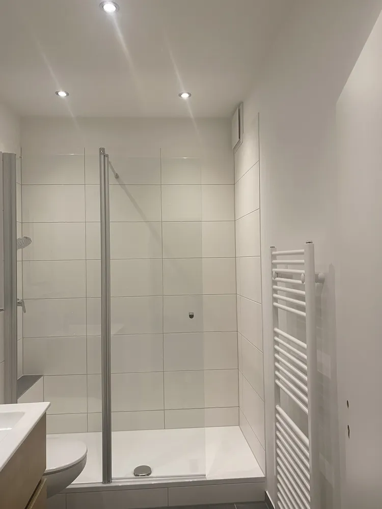 2 Zimmer Wohnung mit 70 m² in Wiesbaden – Bild 3
