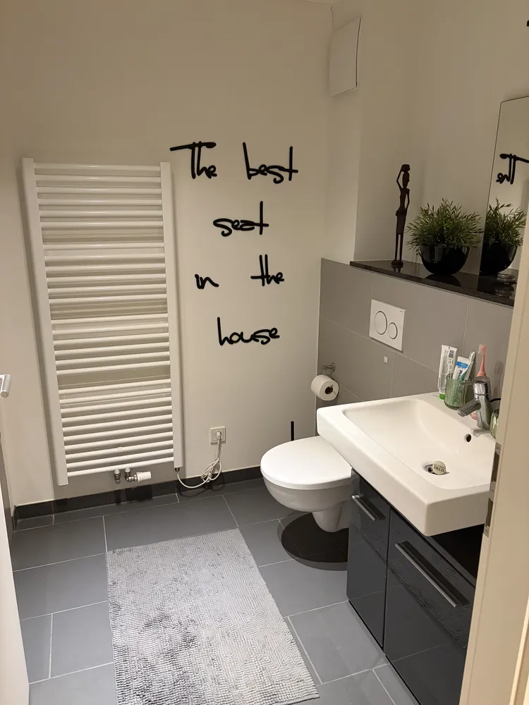 2 Zimmer Wohnung mit 60 m² in Köln – Bild 5