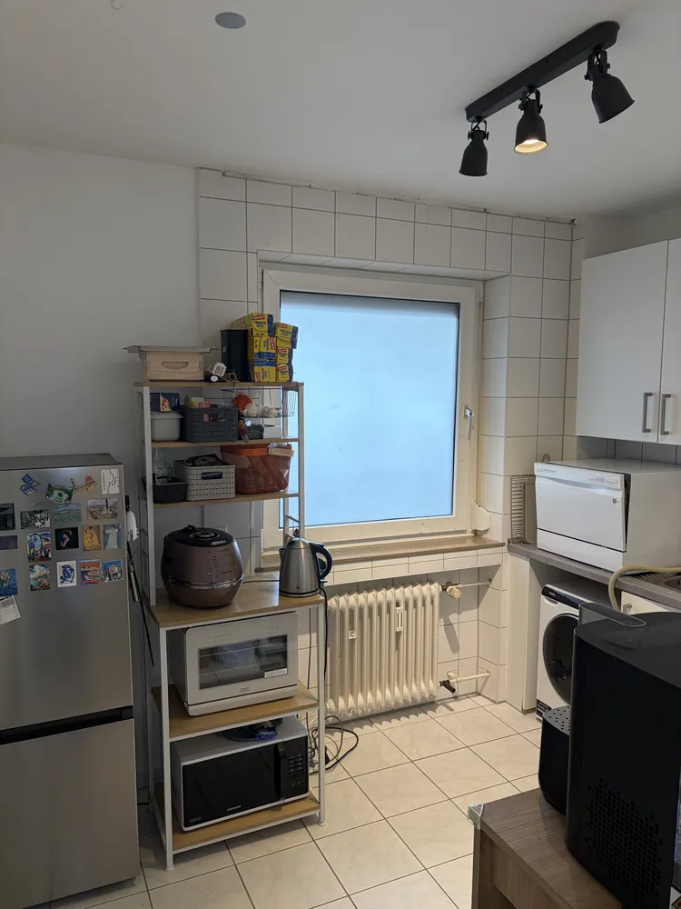 2 Zimmer Wohnung mit 53 m² in Stuttgart – Bild 5