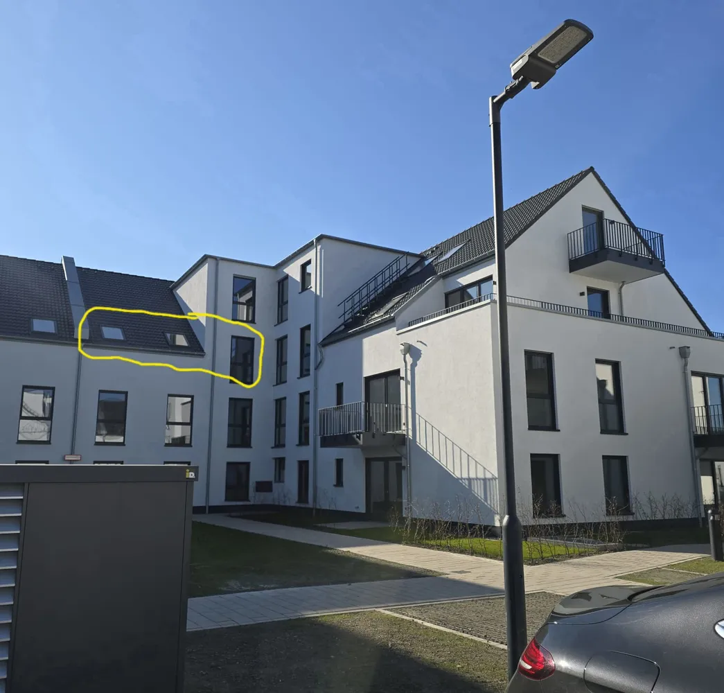 3 Zimmer Wohnung mit 88 m² in Dortmund – Bild 2