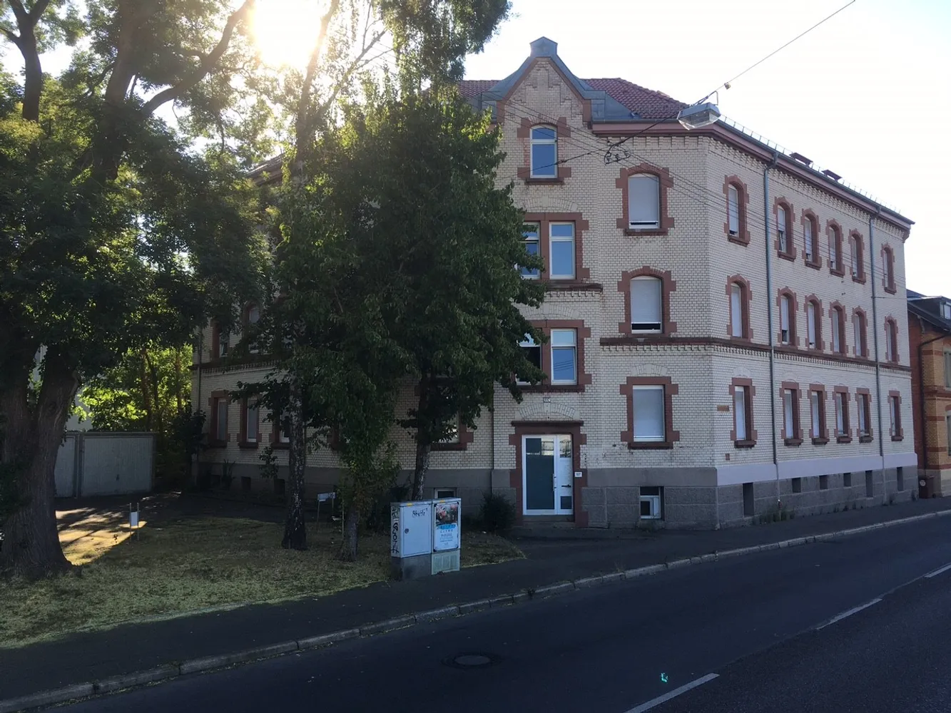 2 Zimmer Wohnung mit 62 m² in Stuttgart – Bild 2