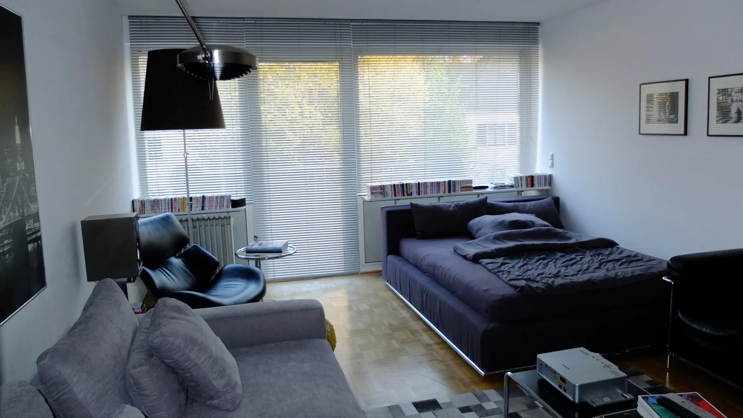 1 room apartment with 50 m² in Cologne – Photo 8
