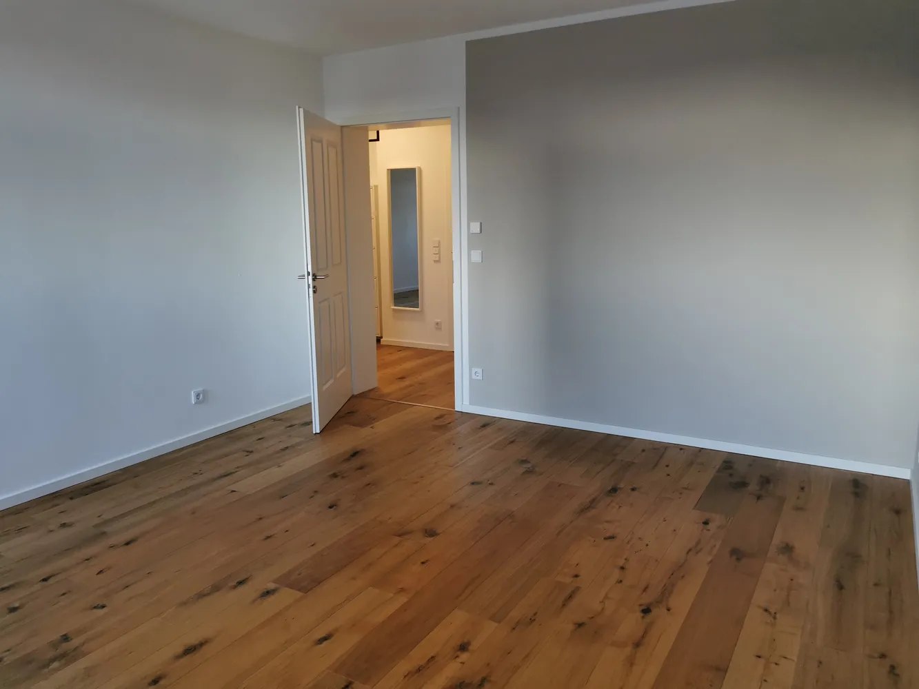 3 Zimmer Wohnung mit 66 m² in Augsburg – Bild 3