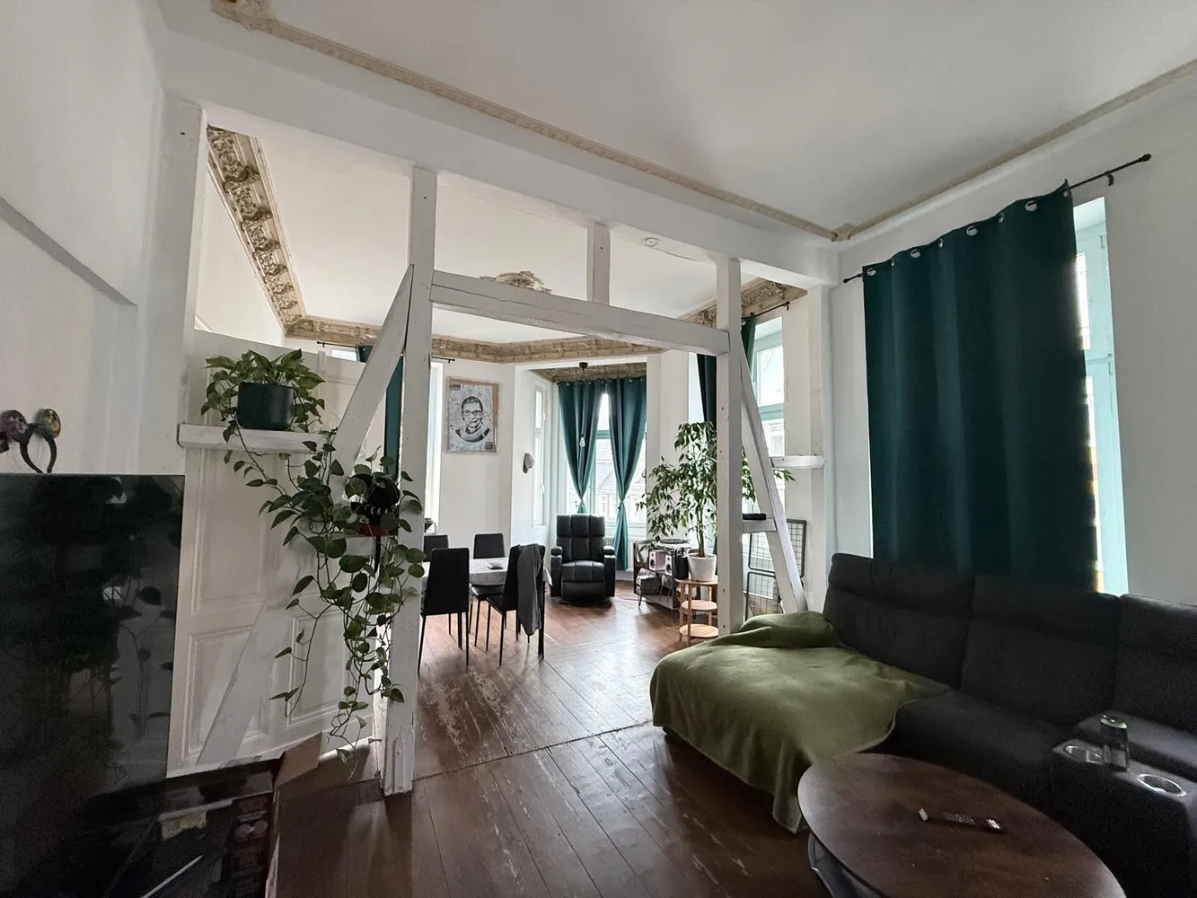 4 Zimmer Wohnung mit 125 m² in Wuppertal – Bild 4