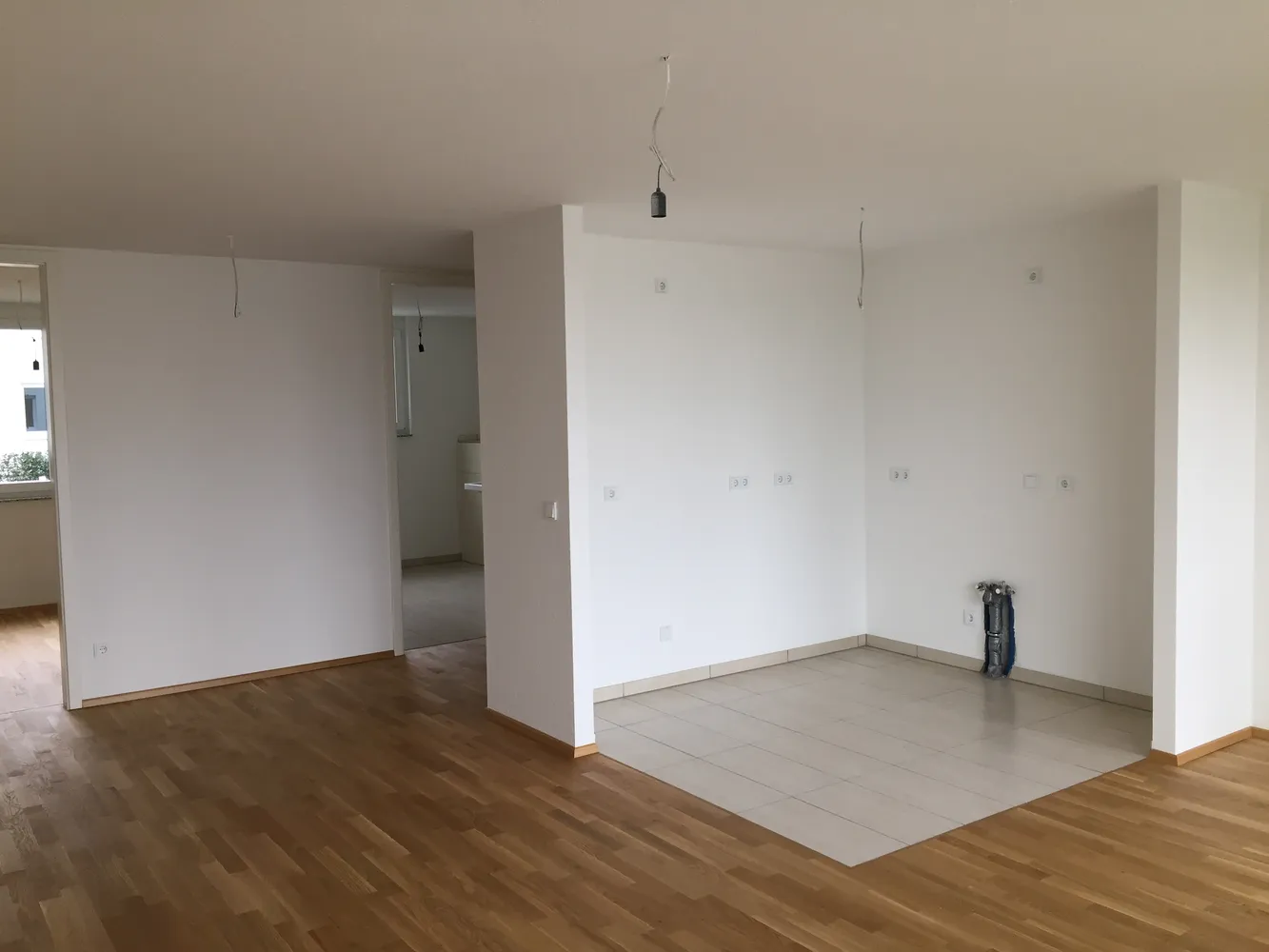 3 room apartment with 78 m² in Frankfurt am Main – Photo 7