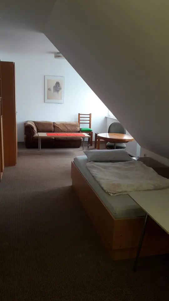 Studio mit 25 m² in Fürth – Bild 6