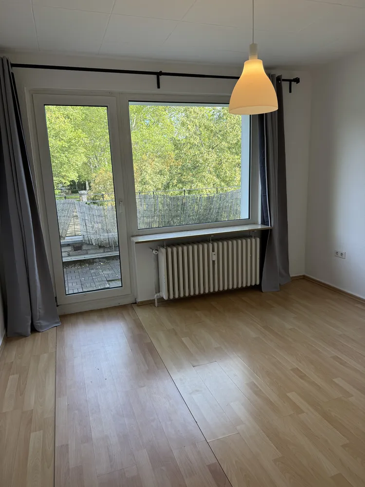2 Zimmer Wohnung mit 50 m² in Köln – Bild 1