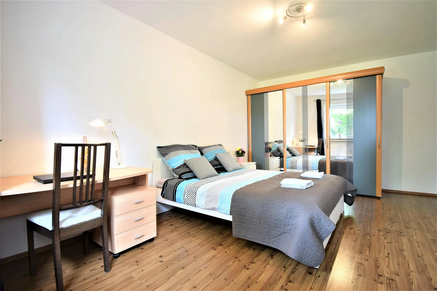 WG-Zimmer in Hürth – Bild 10