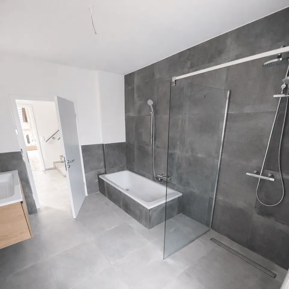 5 Zimmer Haus mit 184 m² in Aachen – Bild 8