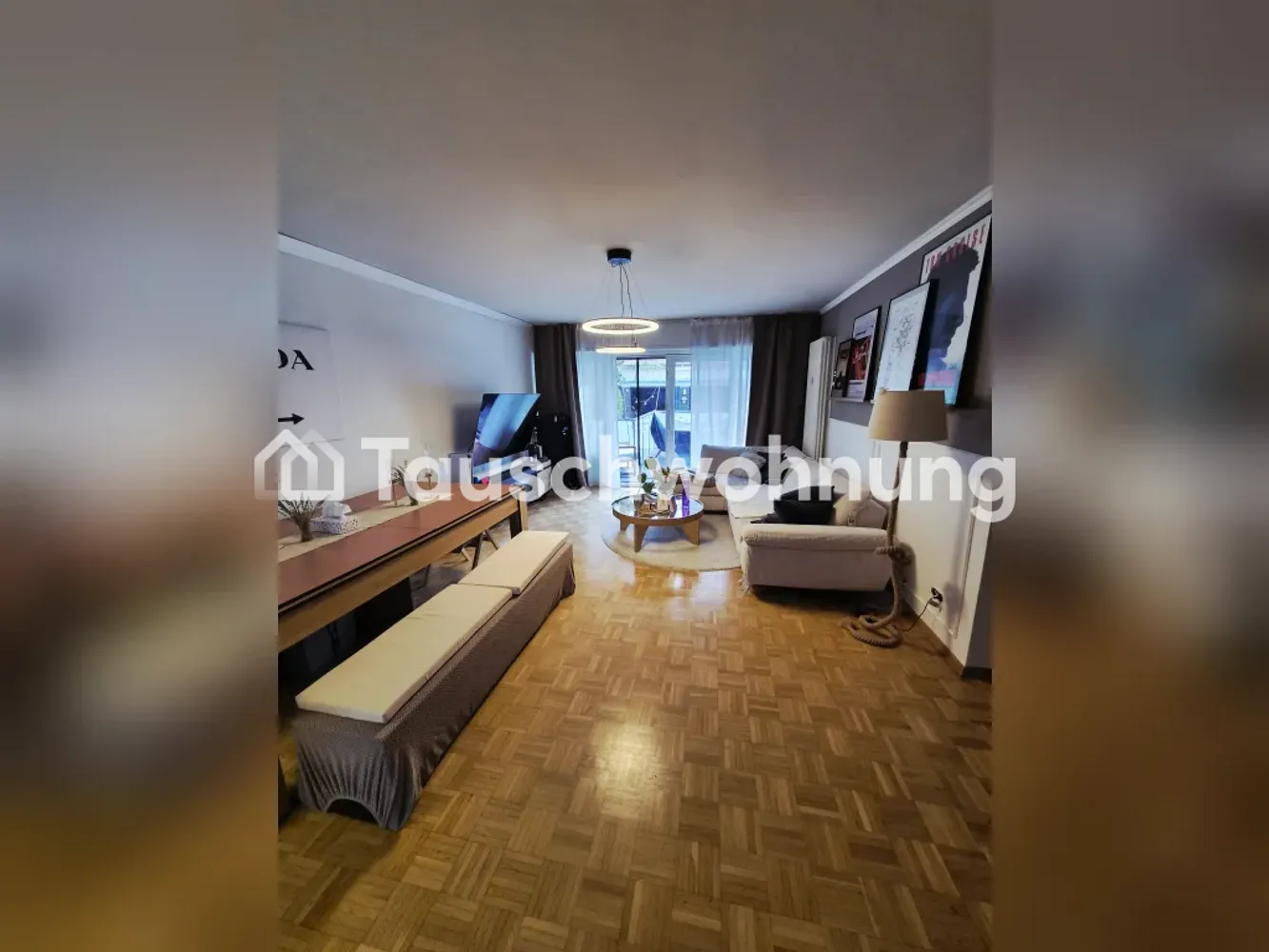 3 Zimmer Wohnung mit 80 m² in Münster – Bild 5