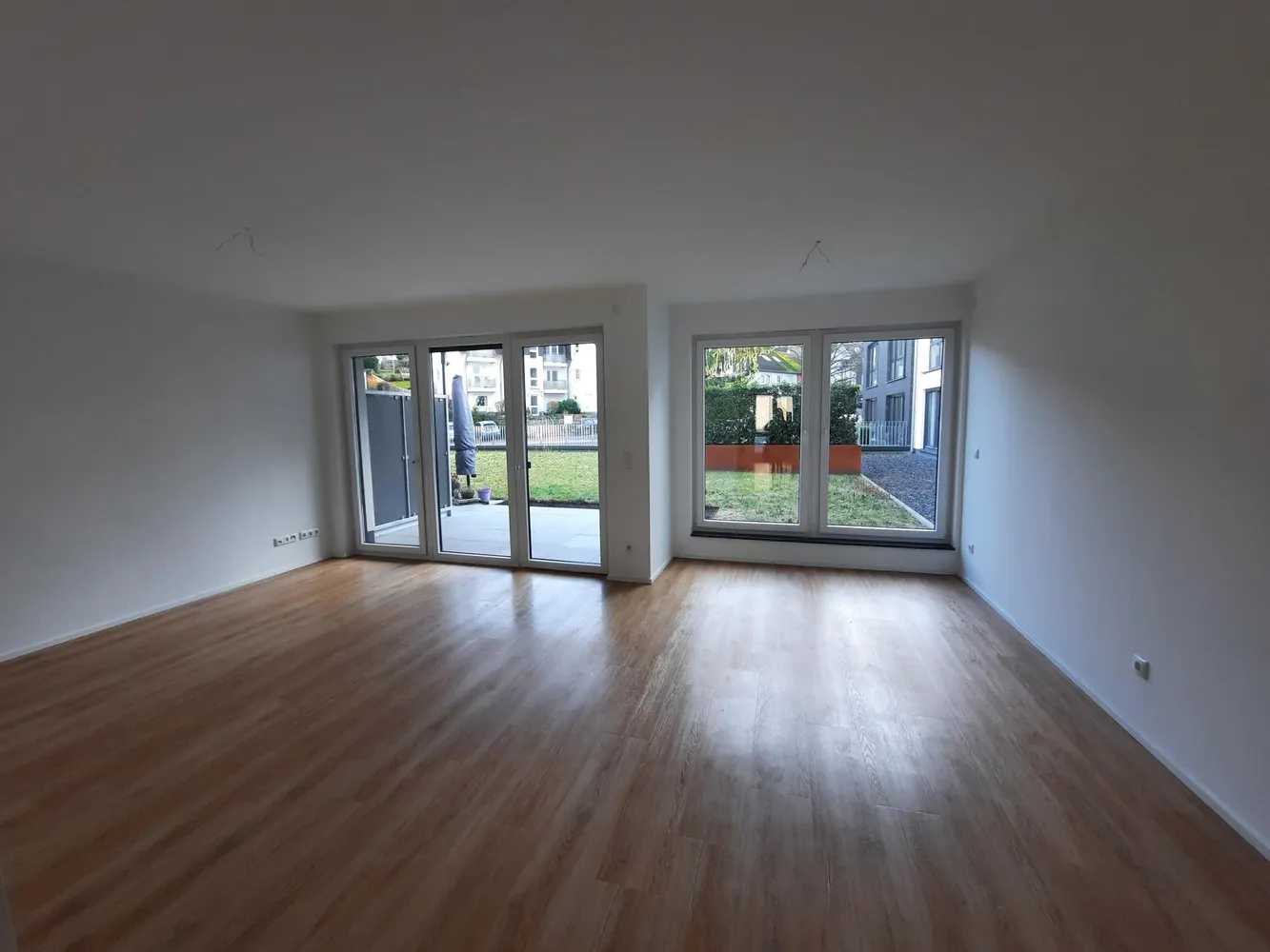 3 Zimmer Wohnung mit 89 m² in Essen – Bild 4