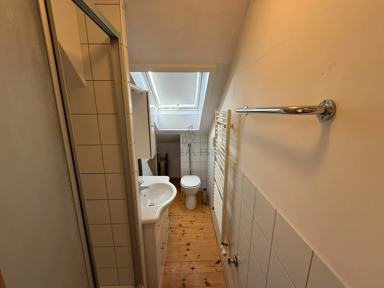 2 Zimmer Wohnung mit 35 m² in Mannheim – Bild 10