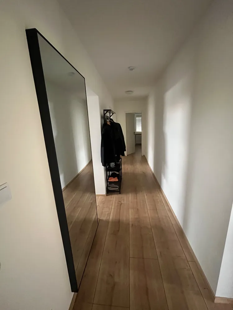 3 room apartment with 92 m² in Hanover – Photo 9