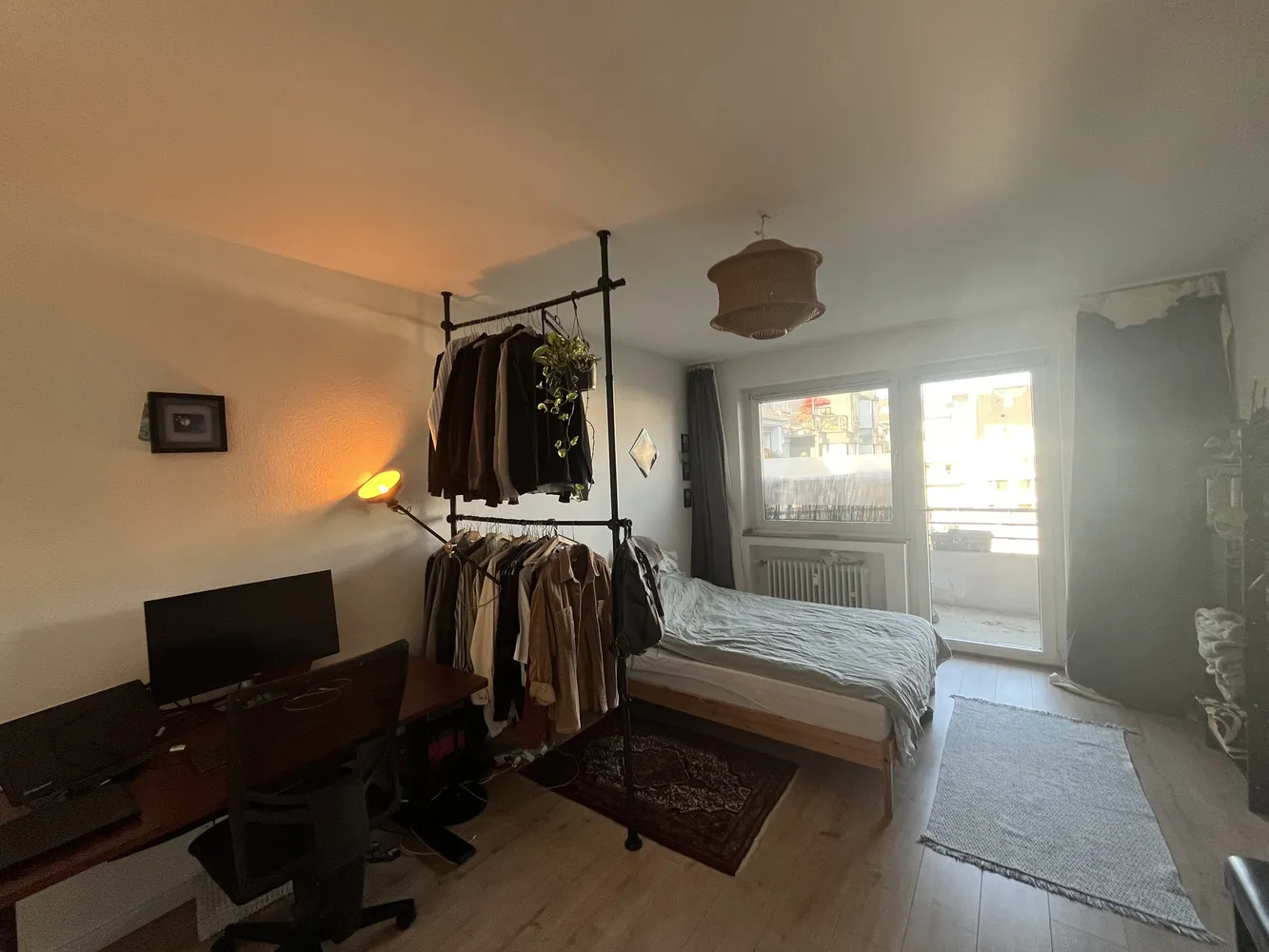2 Zimmer Wohnung mit 65 m² in Düsseldorf – Bild 4