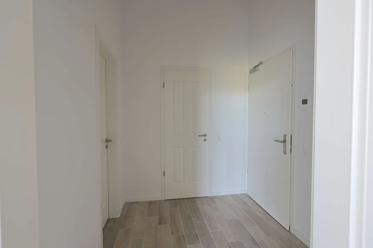 2 room apartment with 65 m² in Bernau bei Berlin – Photo 5