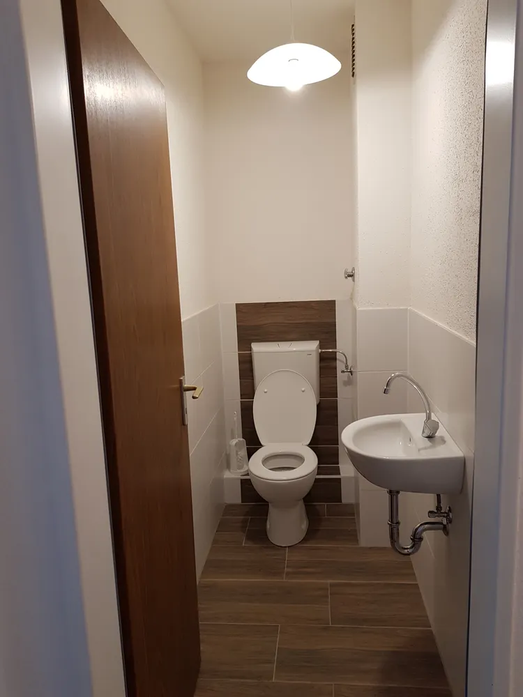 2 room apartment with 64 m² in Cologne – Photo 12