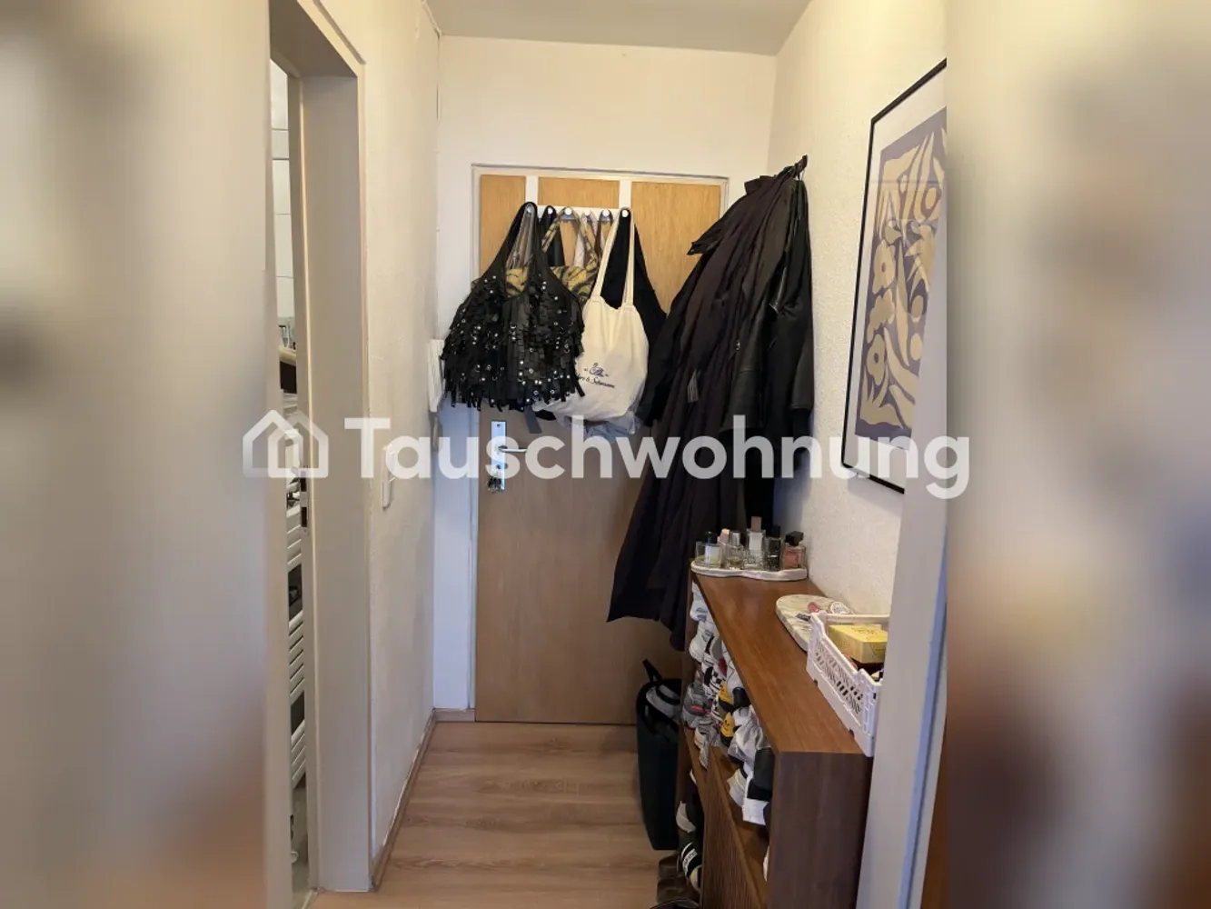 1 Zimmer Wohnung mit 30 m² in Köln – Bild 2