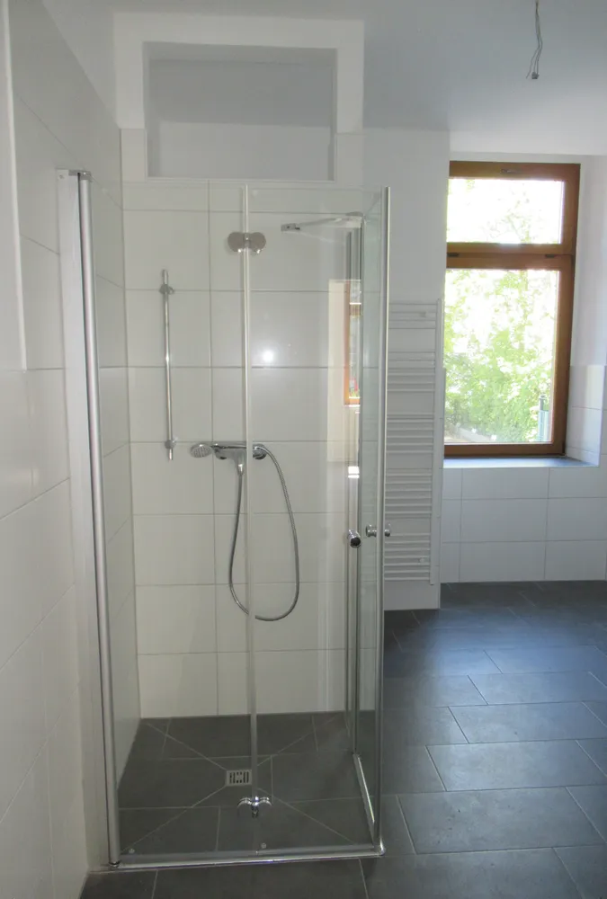 2 room apartment with 97 m² in Chemnitz – Photo 7