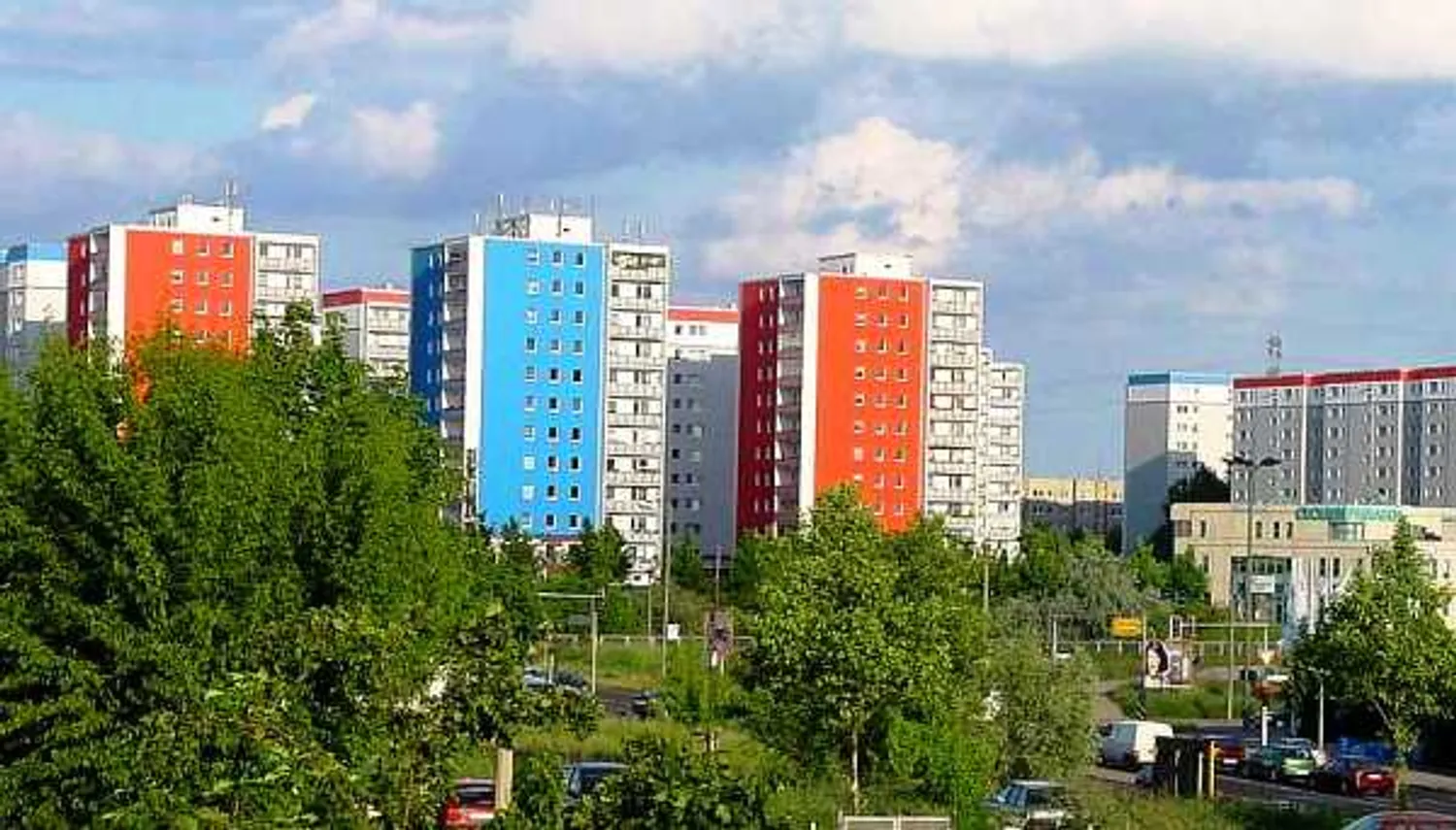 2 Zimmer Wohnung mit 52 m² in Berlin – Bild 2