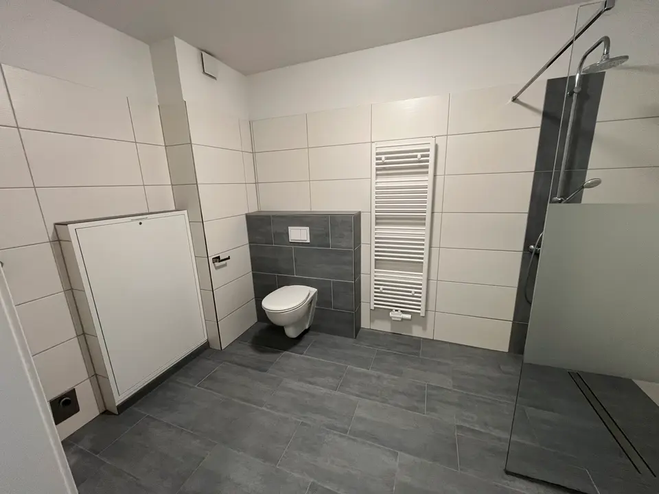 2 Zimmer Wohnung mit 63 m² in Peine – Bild 8
