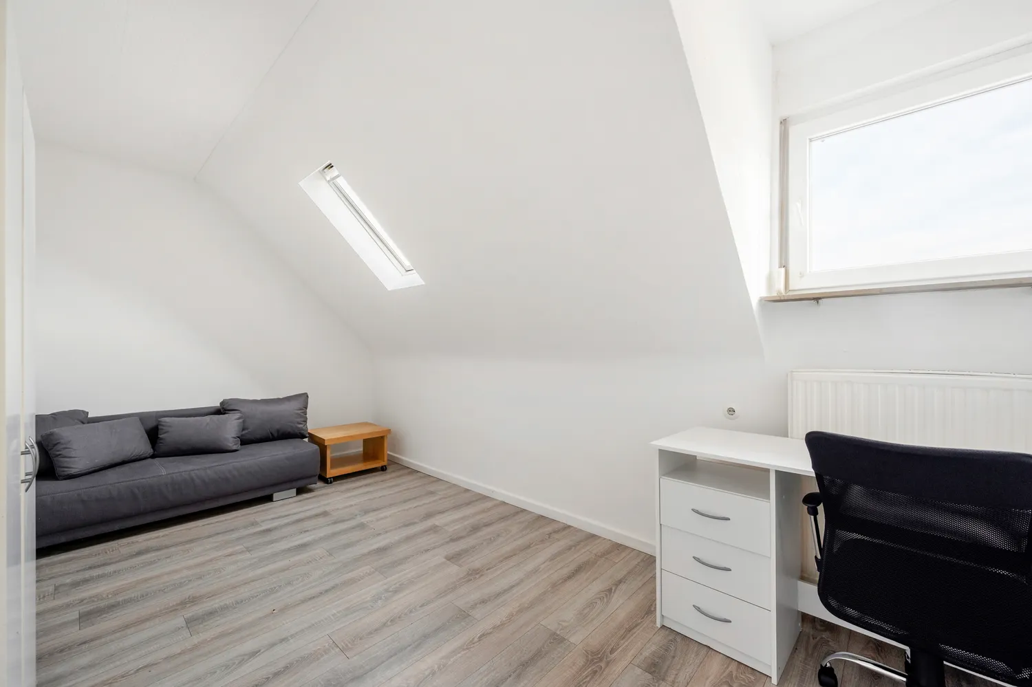 WG-Zimmer mit 12 m² in Heilbronn – Bild 6