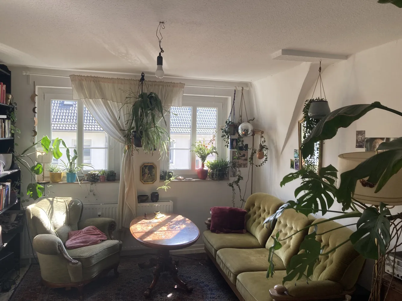3 Zimmer Wohnung mit 76 m² in Essen – Bild 2
