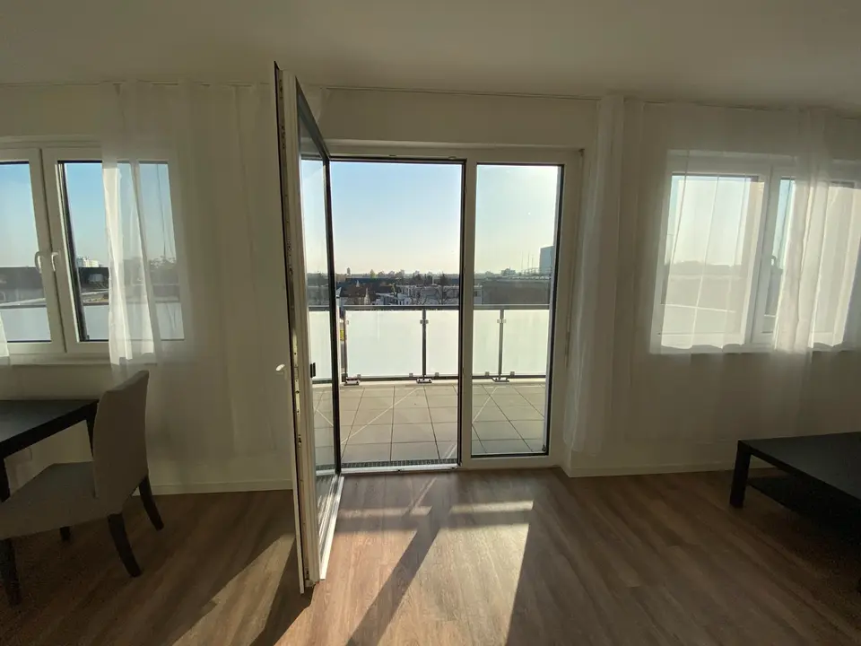 2 Zimmer Wohnung mit 67 m² in Frankfurt am Main – Bild 8