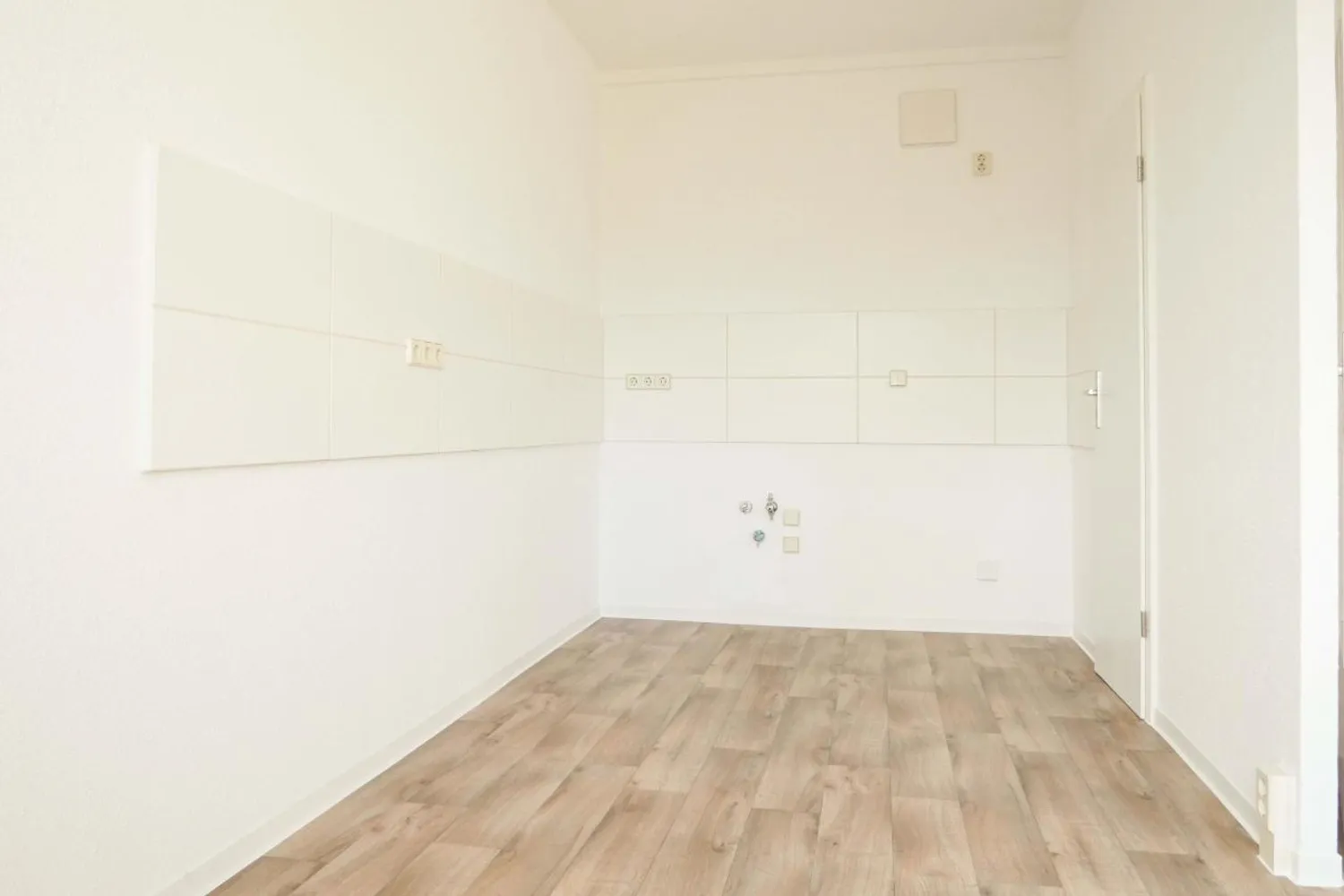 3 Zimmer Wohnung mit 57 m² in Magdeburg – Bild 3