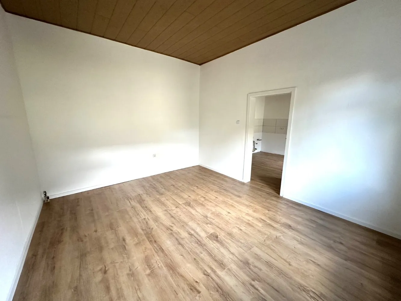 2 room apartment with 65 m² in Dortmund – Photo 9