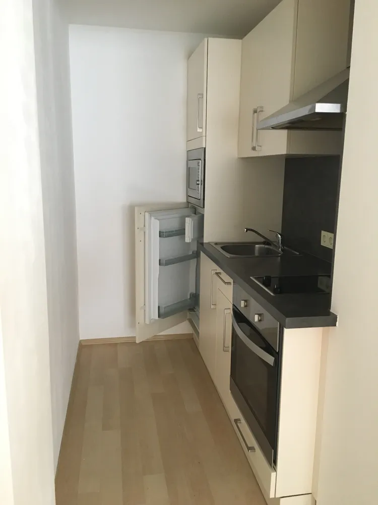1 Zimmer Wohnung mit 40 m² in Ingolstadt – Bild 7