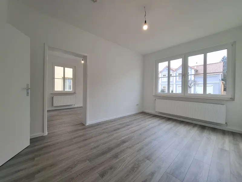 3 Zimmer Wohnung mit 56 m² in Minden – Bild 2