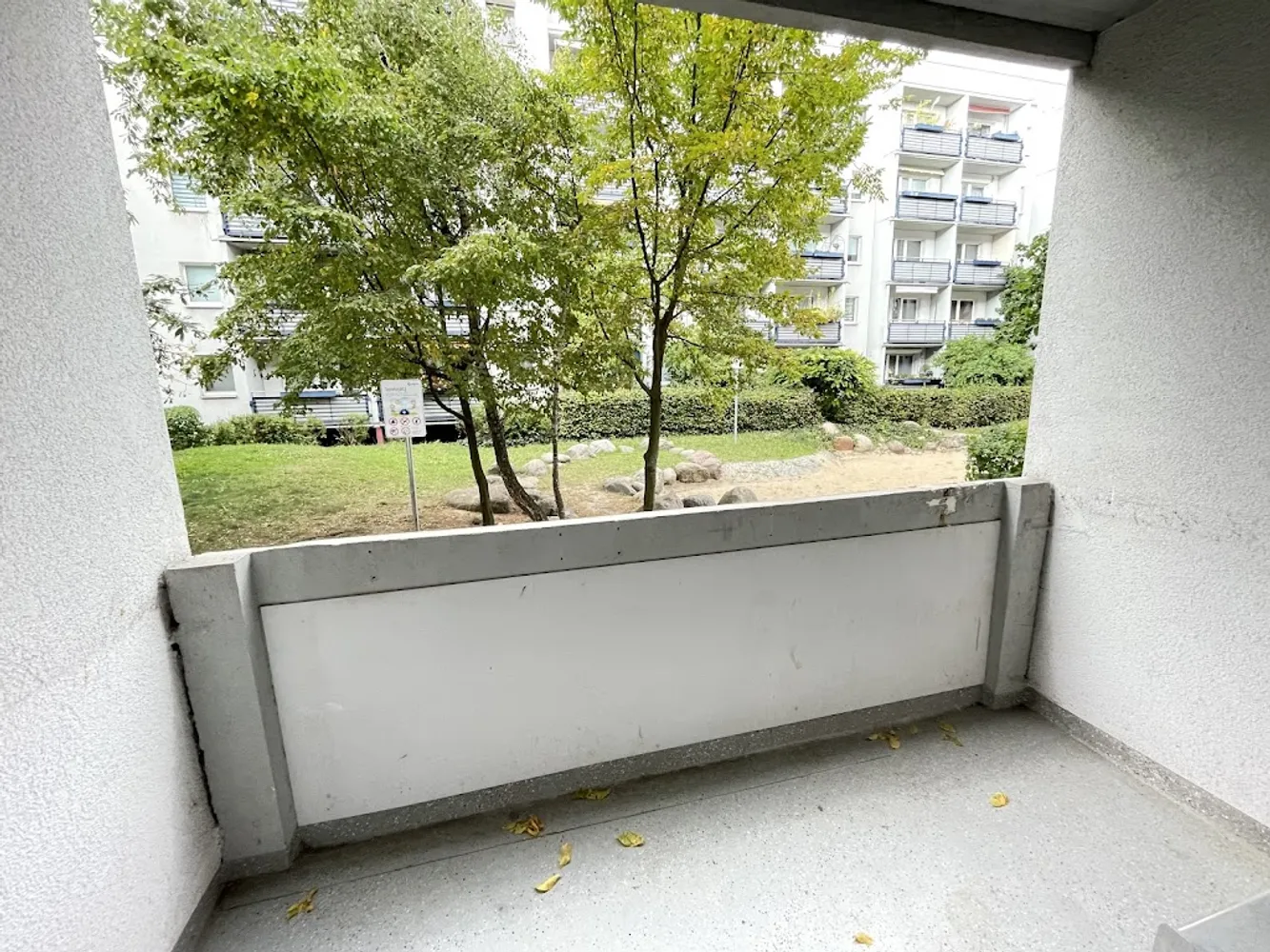 3 Zimmer Wohnung mit 66 m² in Berlin – Bild 2