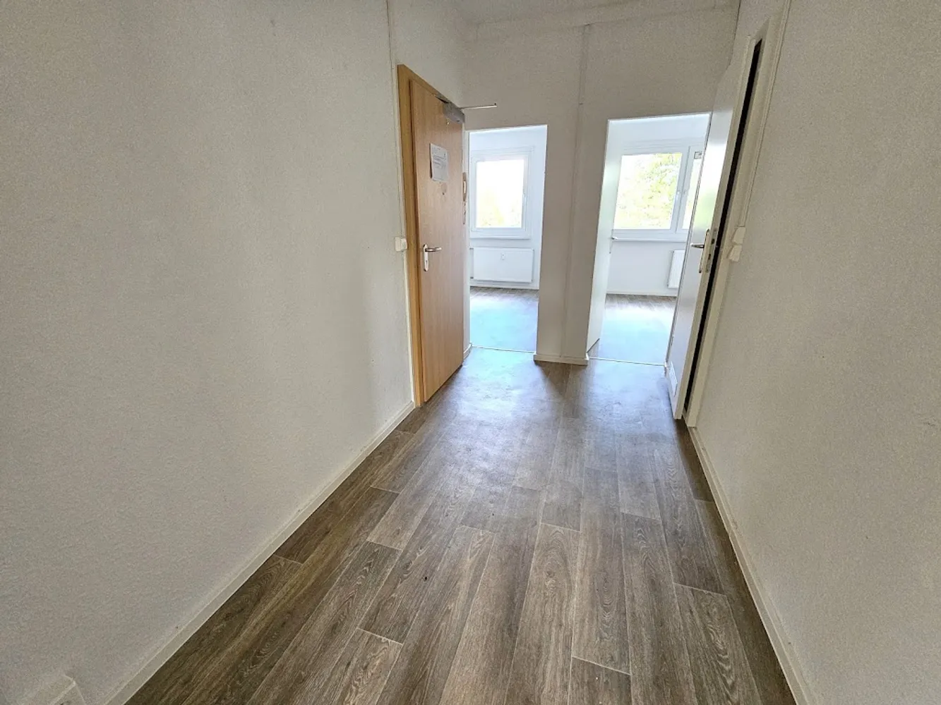 3 Zimmer Wohnung mit 57 m² in Halle (Saale) – Bild 5