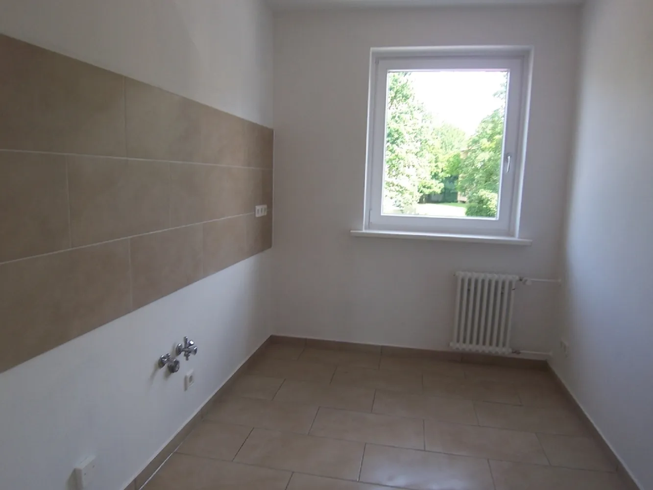 3 Zimmer Wohnung mit 61 m² in Wolfsburg – Bild 12