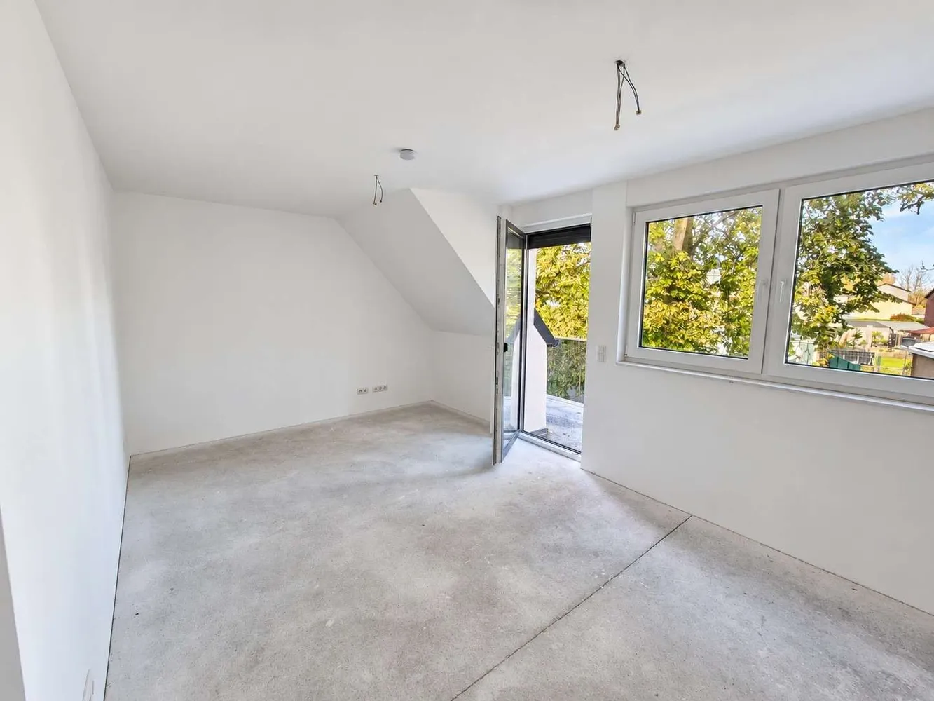 4 Zimmer Wohnung mit 85 m² in Dortmund – Bild 3