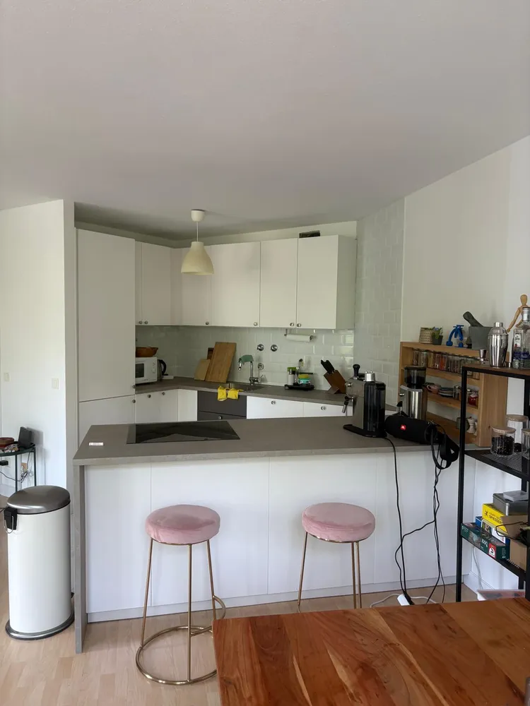 2 Zimmer Wohnung mit 68 m² in München – Bild 2