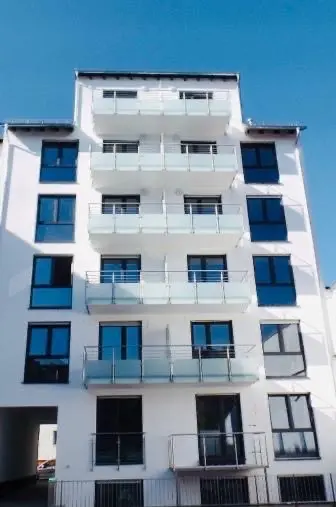 2 Zimmer Wohnung mit 52 m² in Mannheim – Bild 1