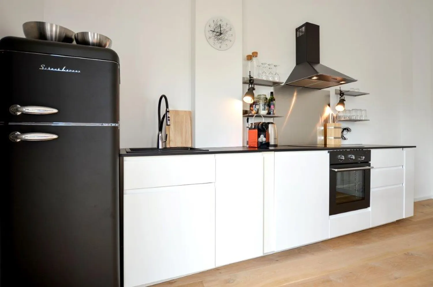4 room apartment with 90 m² in Bonn – Photo 12