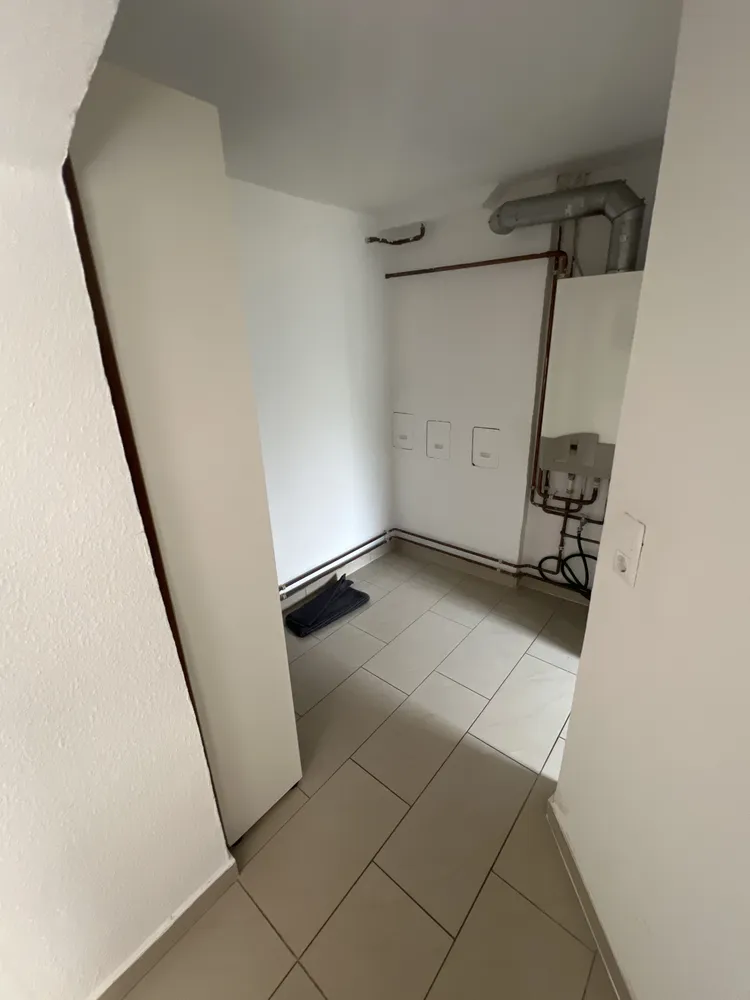 3 Zimmer Wohnung mit 62 m² in Hanau – Bild 5