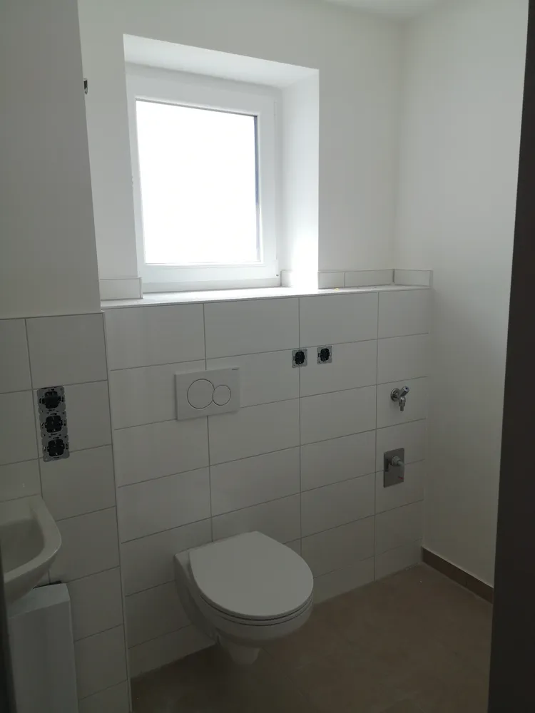 2 Zimmer Wohnung mit 57 m² in Mannheim – Bild 3