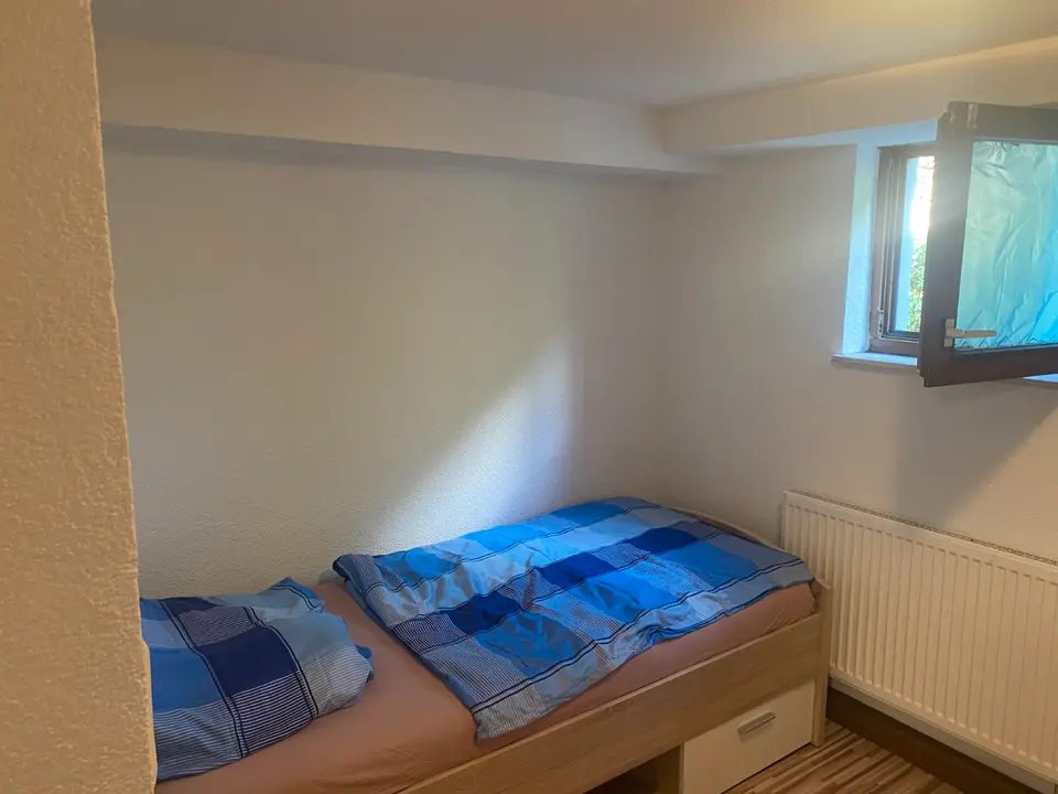 Studio mit 15 m² in Heilbronn – Bild 3