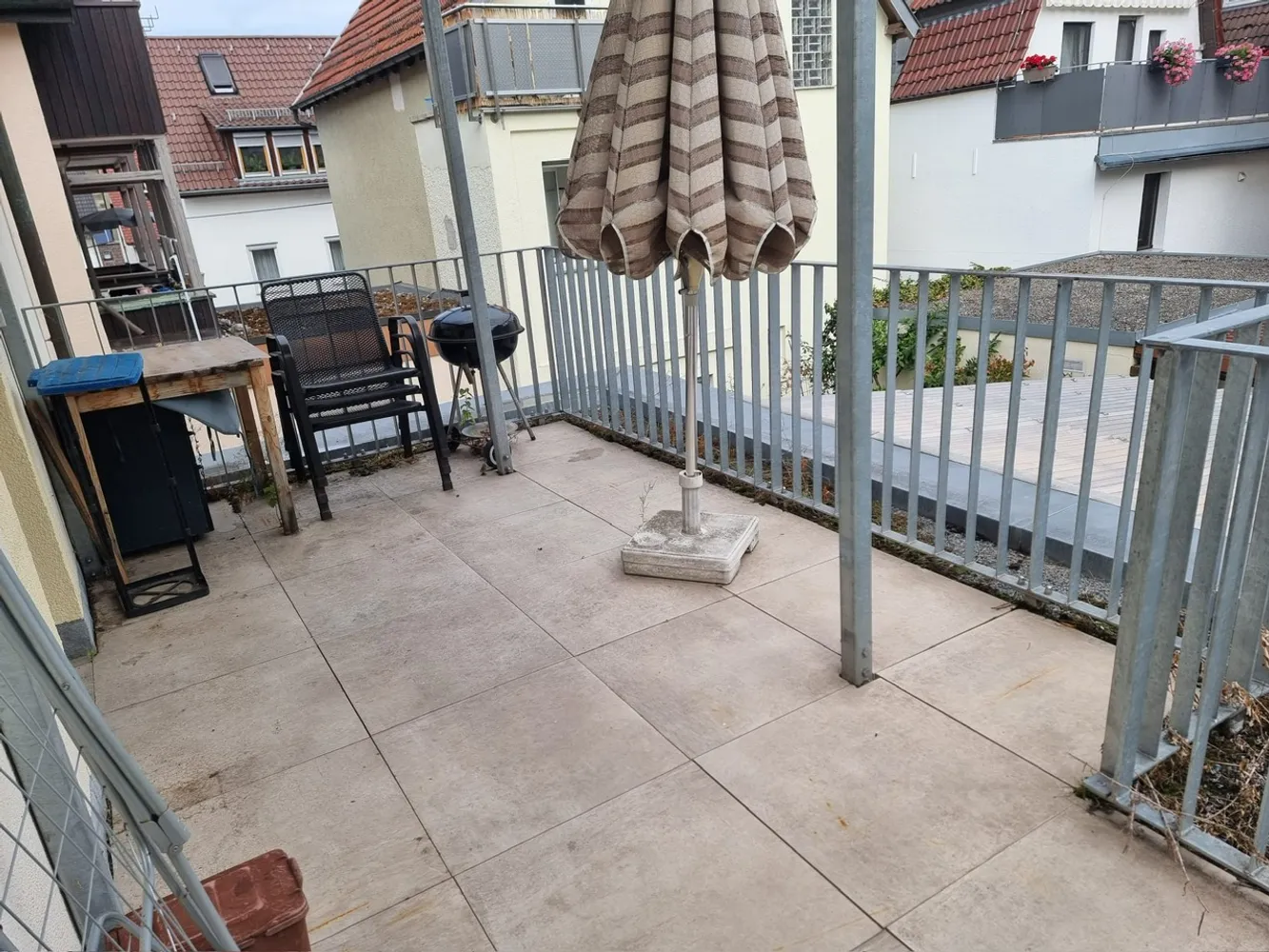 2 Zimmer Wohnung mit 62 m² in Stuttgart – Bild 8