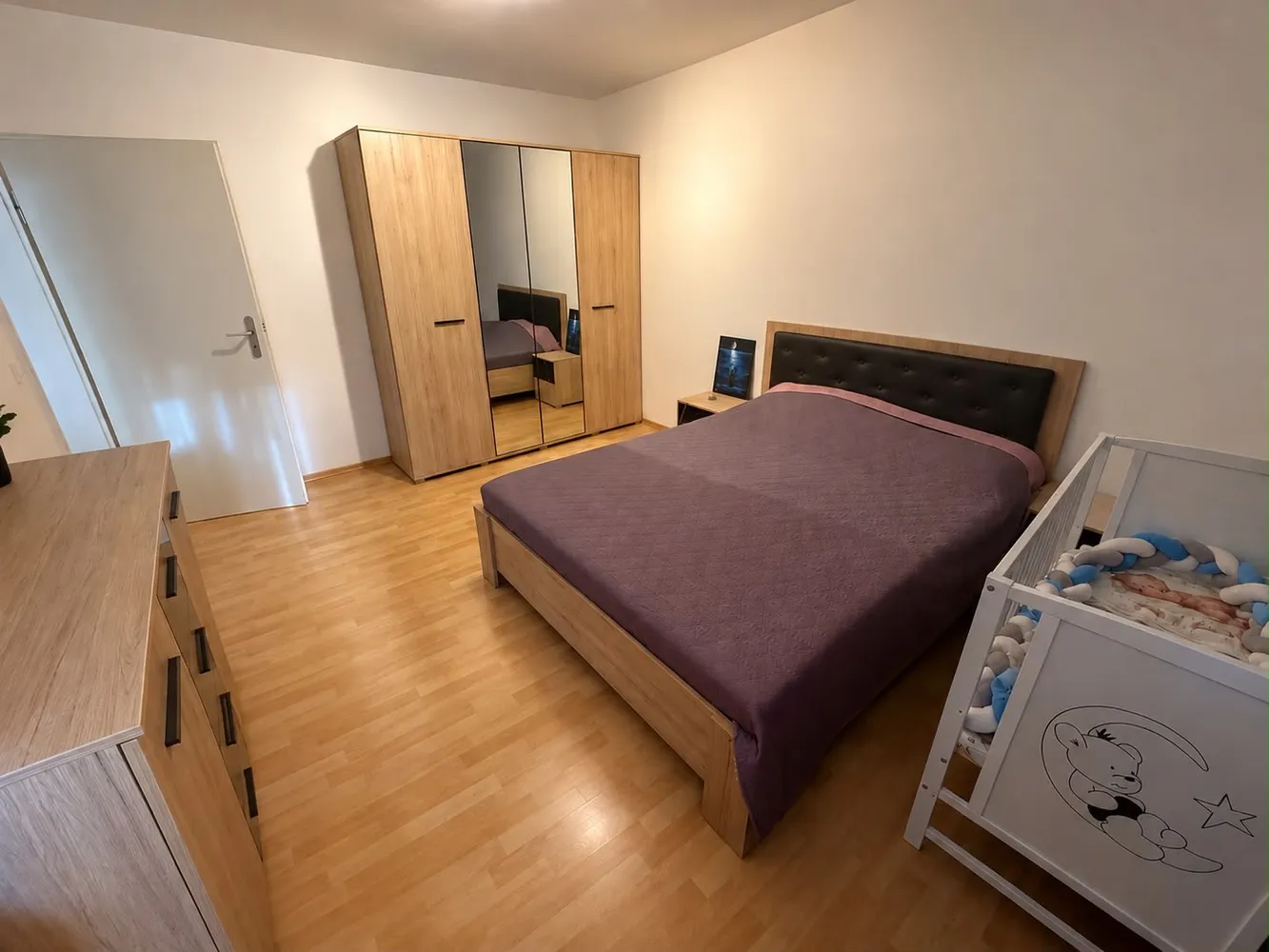 2 Zimmer Wohnung mit 49 m² in Mannheim – Bild 7