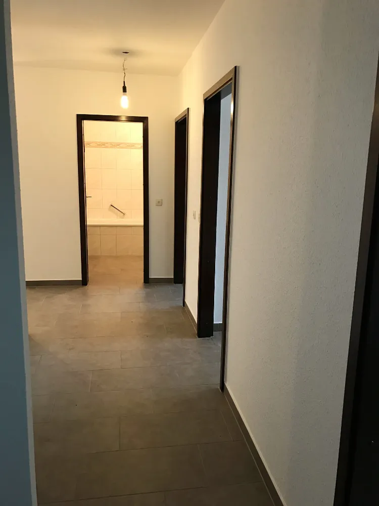 3 Zimmer Wohnung mit 81 m² in Monheim am Rhein – Bild 2