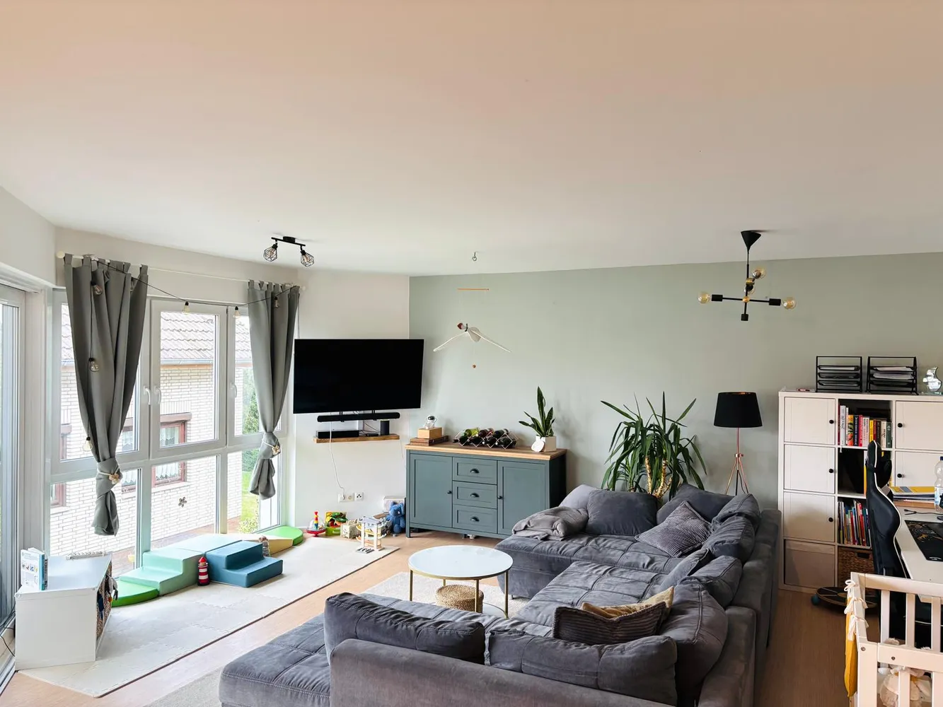4 Zimmer Wohnung mit 105 m² in Gifhorn – Bild 4