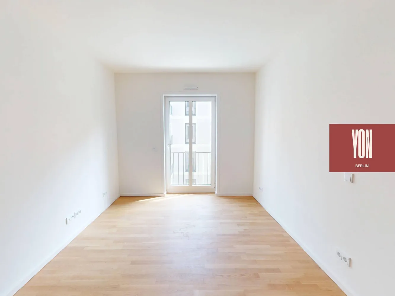 2 Zimmer Wohnung mit 60 m² in Berlin – Bild 7