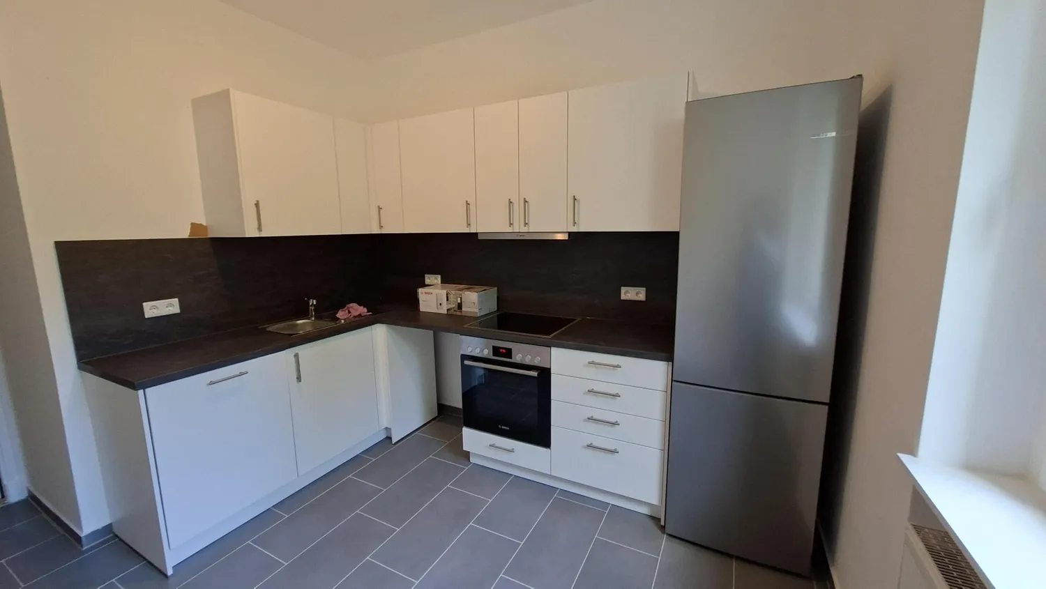 2 Zimmer Wohnung mit 55 m² in Berlin – Bild 1