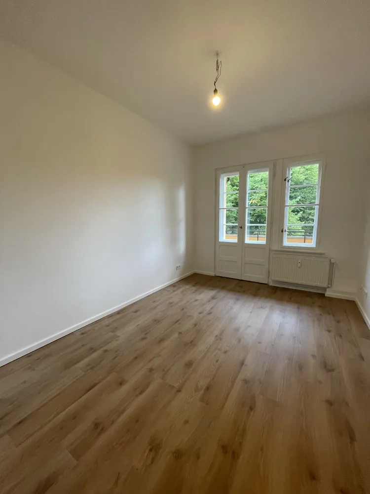 4 Zimmer Wohnung mit 110 m² in Berlin – Bild 10
