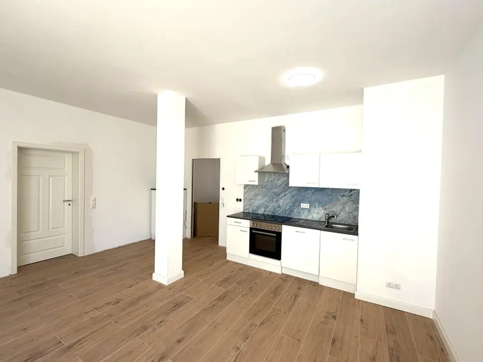 2 Zimmer Wohnung mit 68 m² in Bremen – Bild 3